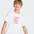 Футболка FOOTBALL GRAPHIC JUNIOR