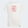 Футболка FOOTBALL GRAPHIC JUNIOR
