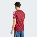 Домашнє джерсі Liverpool FC 26/27