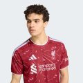 Домашнє джерсі Liverpool FC 26/27