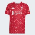 Домашнє джерсі Liverpool FC 26/27
