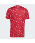 Домашнє джерсі Liverpool FC 26/27