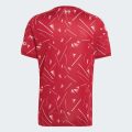 Домашнє джерсі Liverpool FC 26/27