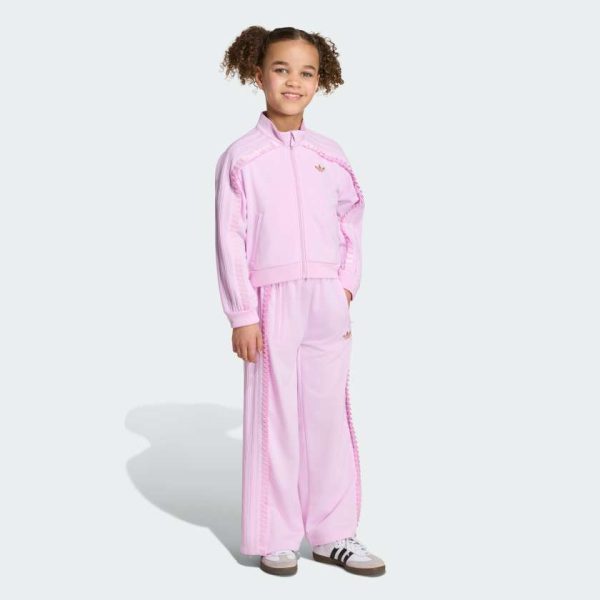 Спортивний костюм FIREBIRD LOOSE