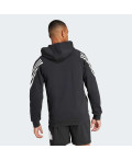 Худі Future Icons 3-Stripes Full Zip