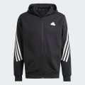 Худи Future Icons 3-Stripes Full Zip