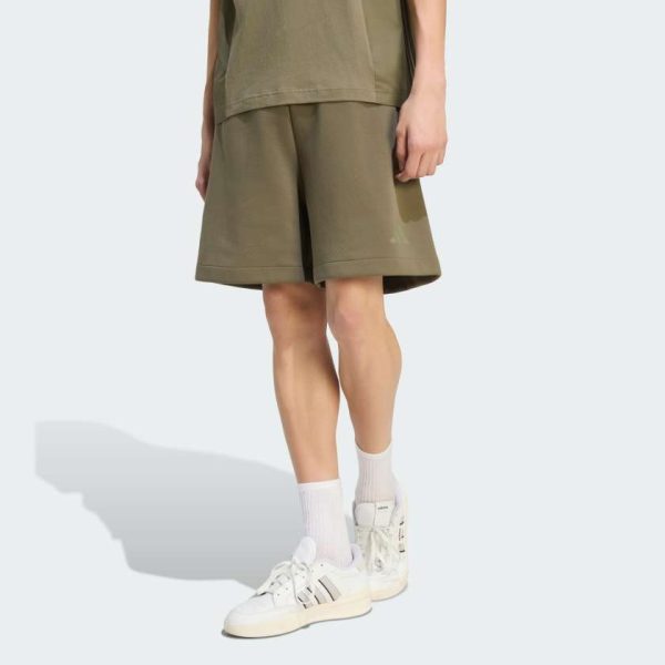 Шорти ADIDAS Z.N.E.