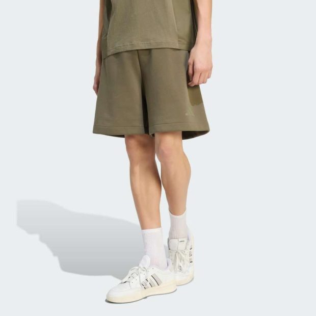 Шорты ADIDAS Z.N.E.