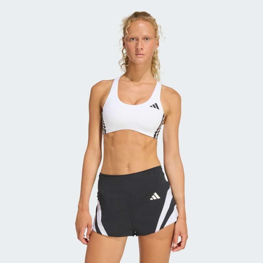 Бра Adizero Run Medium Support