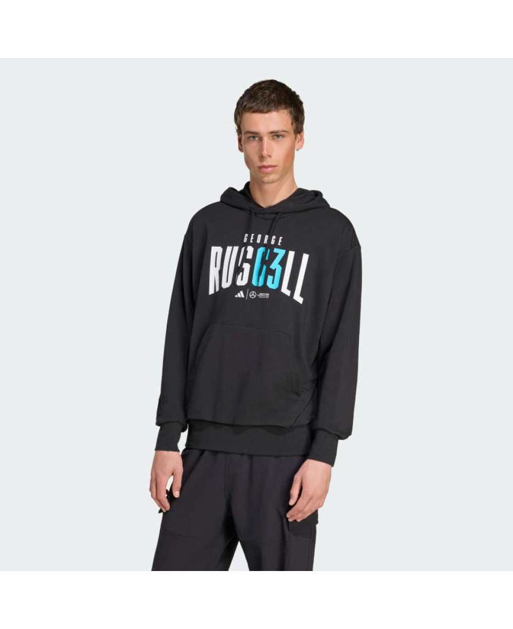 Худі Mercedes - AMG Petronas Formula One Team George Russell