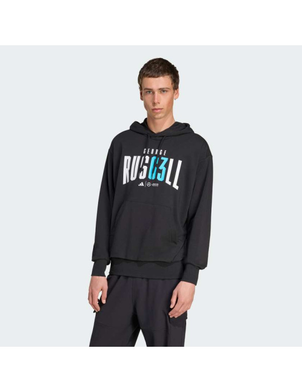 Худі Mercedes - AMG Petronas Formula One Team George Russell