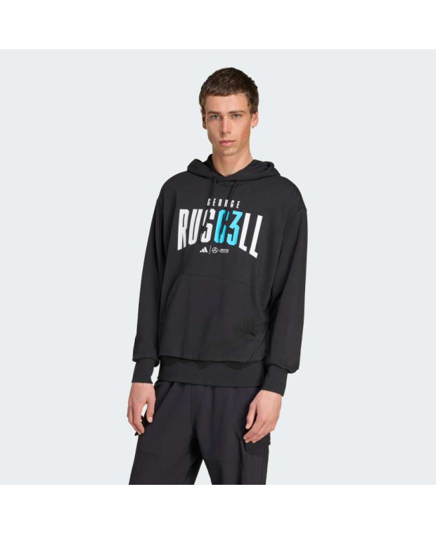 Худі Mercedes - AMG Petronas Formula One Team George Russell