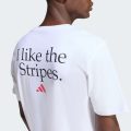 Футболка I LIKE THE STRIPES GRAPHIC