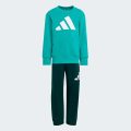 Комплект: світшот і джогери Essentials Kids