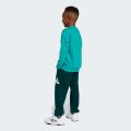 Комплект: світшот і джогери Essentials Kids