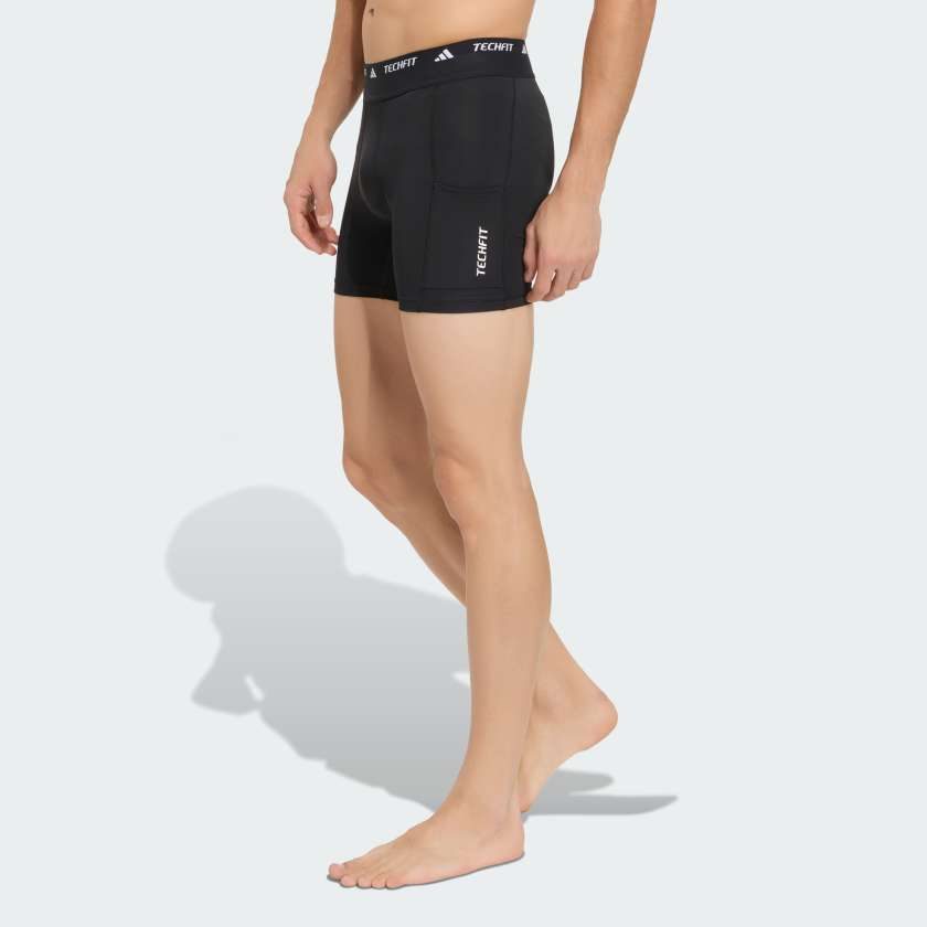 Велосипедки TECHFIT HYBRID