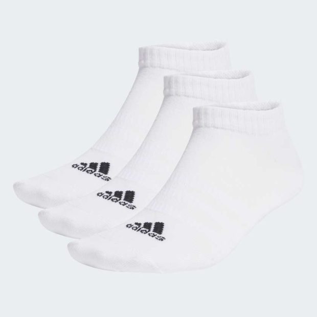 Три пари шкарпеток Thin and Light Sportswear Low-Cut