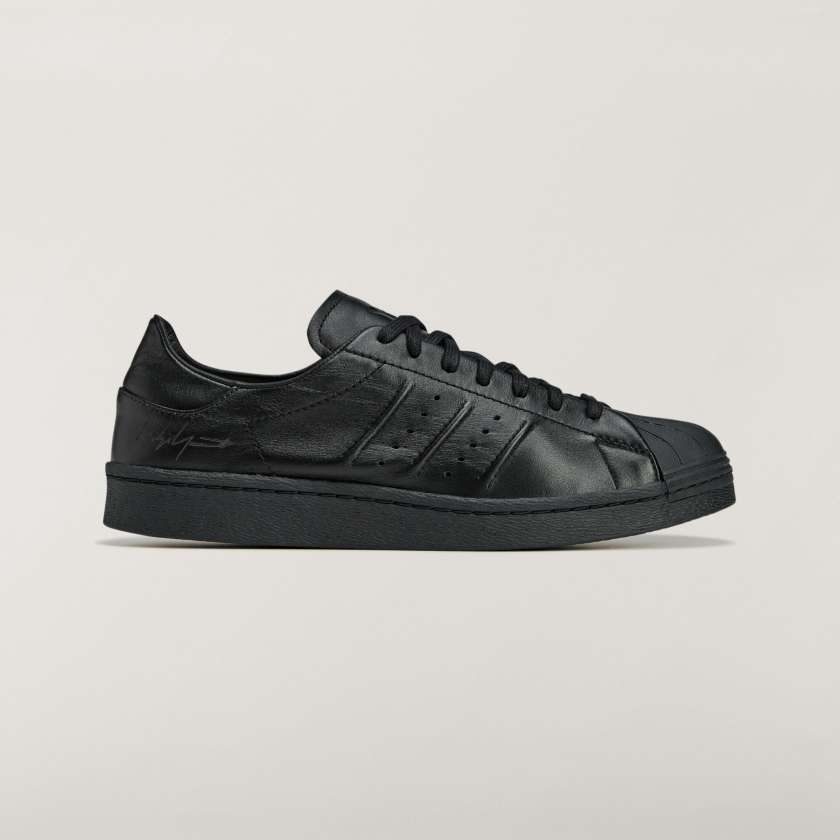Кроссовки Y-3 Superstar