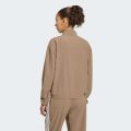 Куртка Train Essentials 3-Stripes Woven Warm-Up Jack