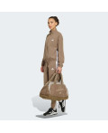 Куртка Train Essentials 3-Stripes Woven Warm-Up Jack