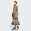 Куртка Train Essentials 3-Stripes Woven Warm-Up Jack
