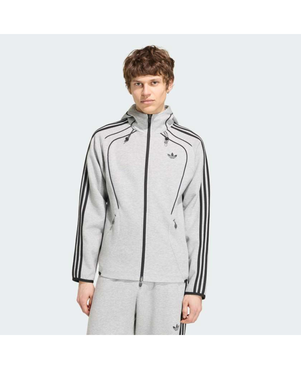 Толстовка SPACER TEAMGEIST 26 CUTLINE
