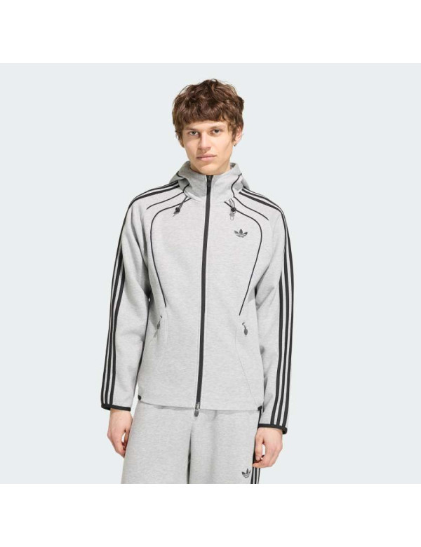 Толстовка SPACER TEAMGEIST 26 CUTLINE