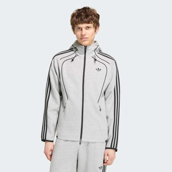 Толстовка SPACER TEAMGEIST 26 CUTLINE