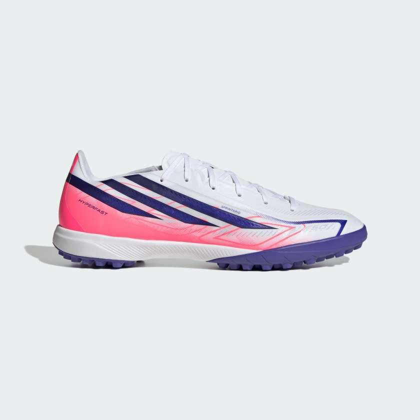 Бутси F50 HYPERFAST LEAGUE Turf Football