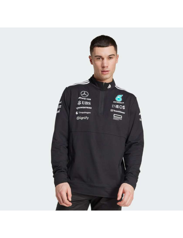 Спортивна кофта Mercedes AMG Petronas Formula One Team
