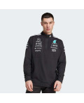 Спортивна кофта Mercedes AMG Petronas Formula One Team