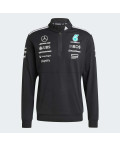Спортивна кофта Mercedes AMG Petronas Formula One Team