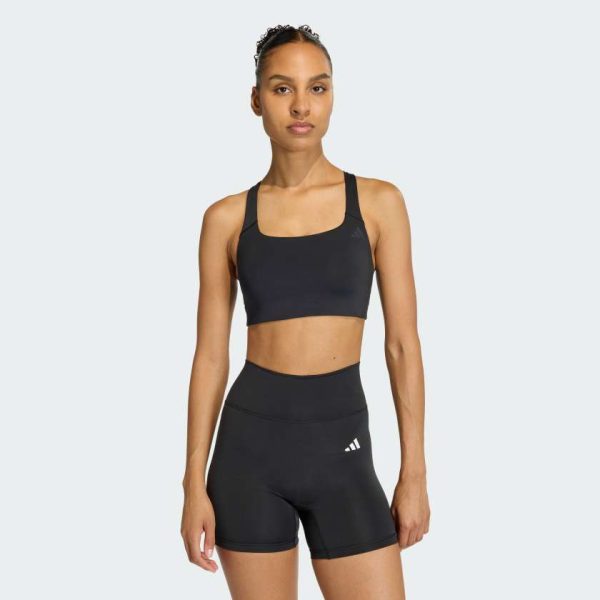 Бра Optime Workout Medium Support