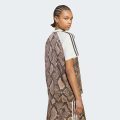 Джерсі SNAKE PRINT SATIN