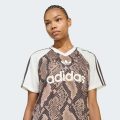 Джерсі SNAKE PRINT SATIN