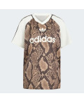 Джерсі SNAKE PRINT SATIN
