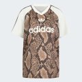 Джерсі SNAKE PRINT SATIN