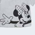 Комплект: футболка и шорты ADIDAS DISNEY MINNIE MOUSE