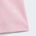 Комплект: футболка и шорты ADIDAS DISNEY MINNIE MOUSE