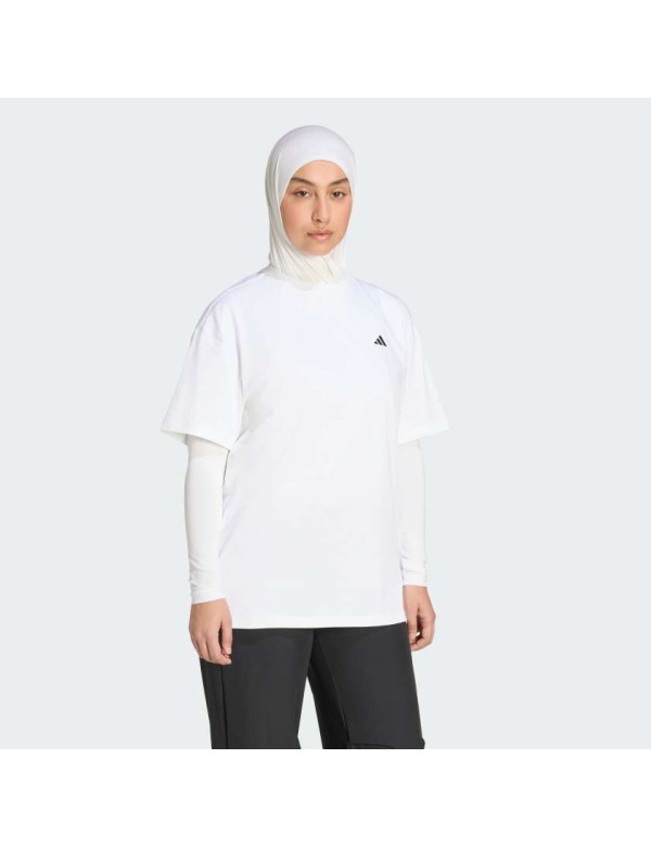 Футболка Power Essentials Workout Oversized