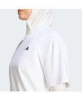 Футболка Power Essentials Workout Oversized
