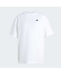 Футболка Power Essentials Workout Oversized