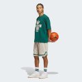 Футболка ORIGINALS WORLDWIDE HOOPS ONE WORLD