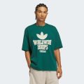 Футболка ORIGINALS WORLDWIDE HOOPS ONE WORLD