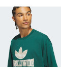 Футболка ORIGINALS WORLDWIDE HOOPS ONE WORLD