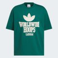 Футболка ORIGINALS WORLDWIDE HOOPS ONE WORLD