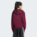 Толстовка LOOSE LACE FULL ZIP