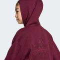 Толстовка LOOSE LACE FULL ZIP