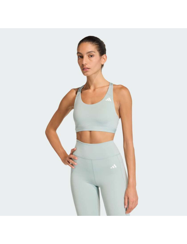 Бра Optime Essentials Workout Medium Support