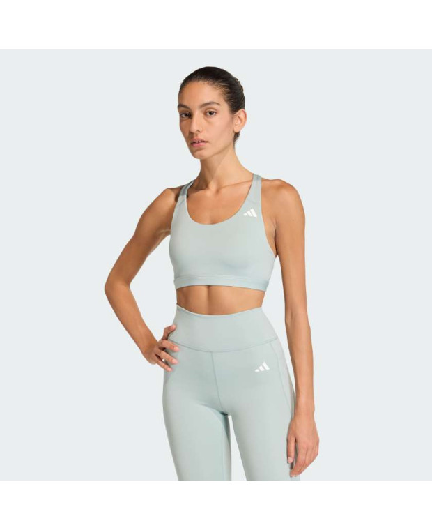Бра Optime Essentials Workout Medium Support